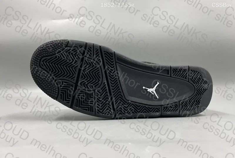 AJ4 Black Cat 2