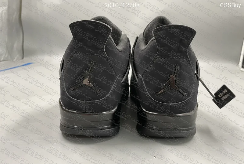 aj4 black cat 2
