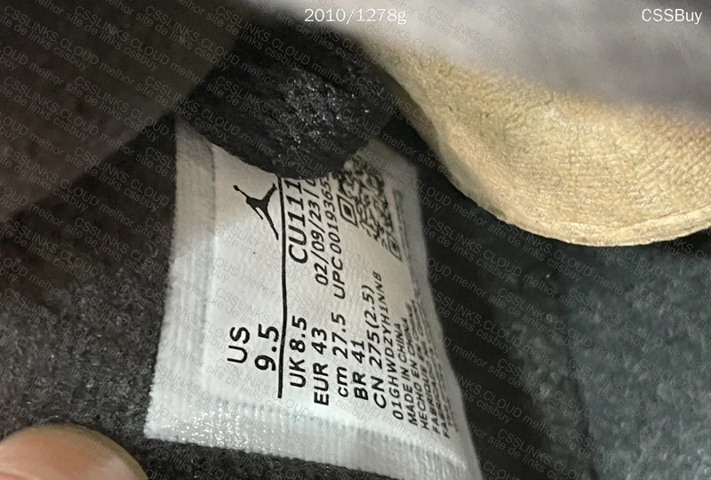 aj4 black cat 6