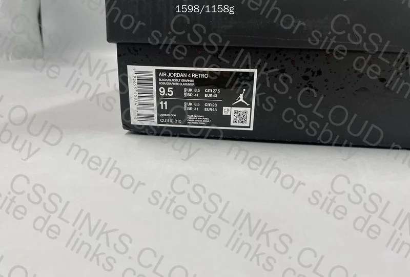 AJ4 Black Cat 10
