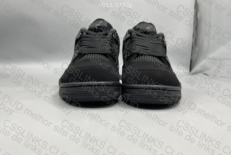 AJ4 Black Cat 6