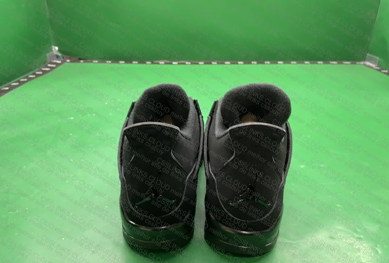 aj4 black cat 3