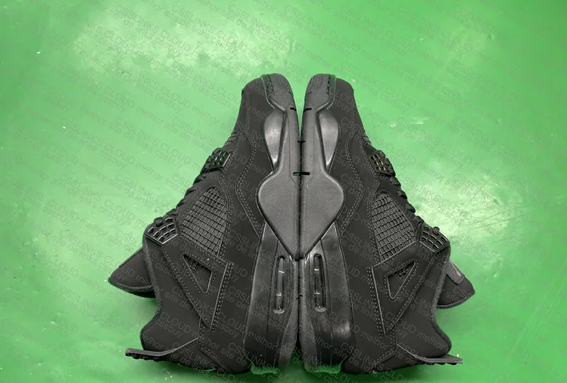 aj4 black cat 6