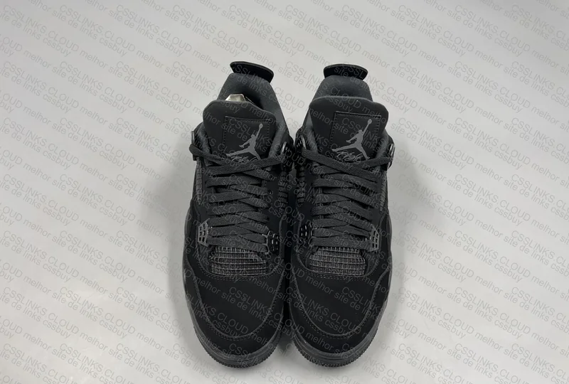 AJ4 BLACK CAT 150Y