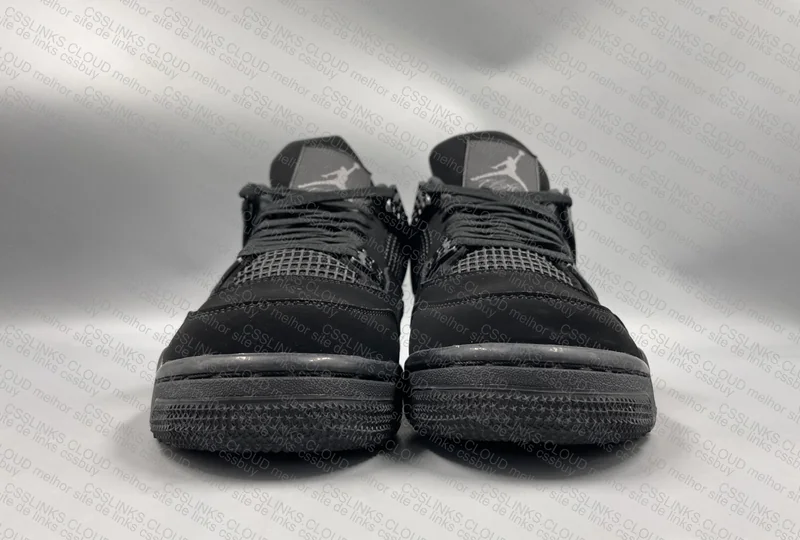 AJ4 BLACK CAT 150Y 2