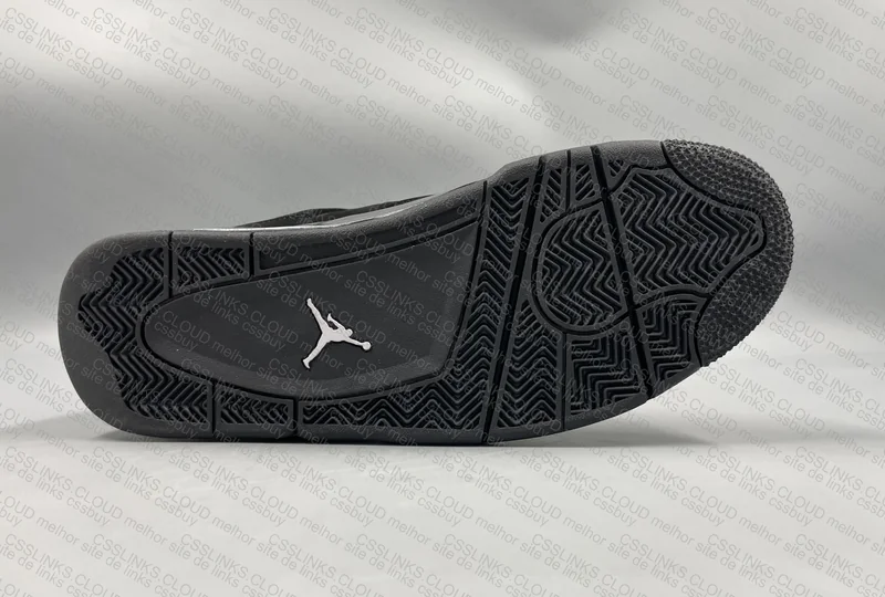 AJ4 BLACK CAT 150Y 4