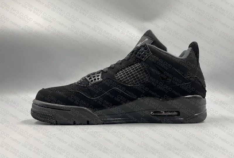 AJ4 BLACK CAT 150Y 6