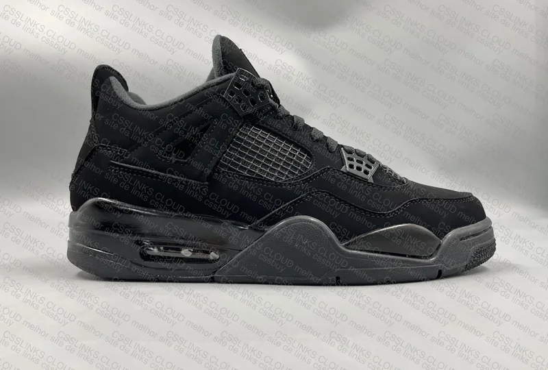 AJ4 BLACK CAT 150Y 7