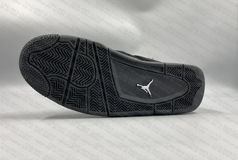 AJ4 BLACK CAT 150Y 8