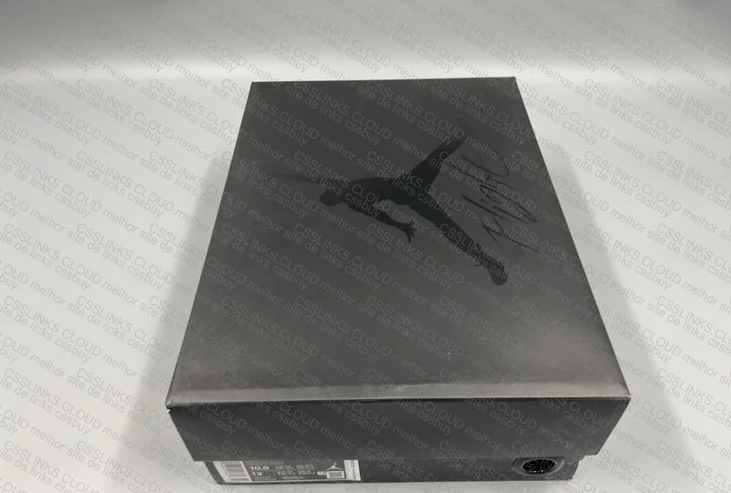 AJ4 BLACK CAT 150Y 9