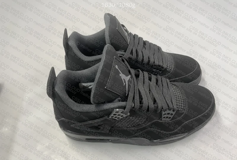 AJ4 Black Cat 158Sir ☠