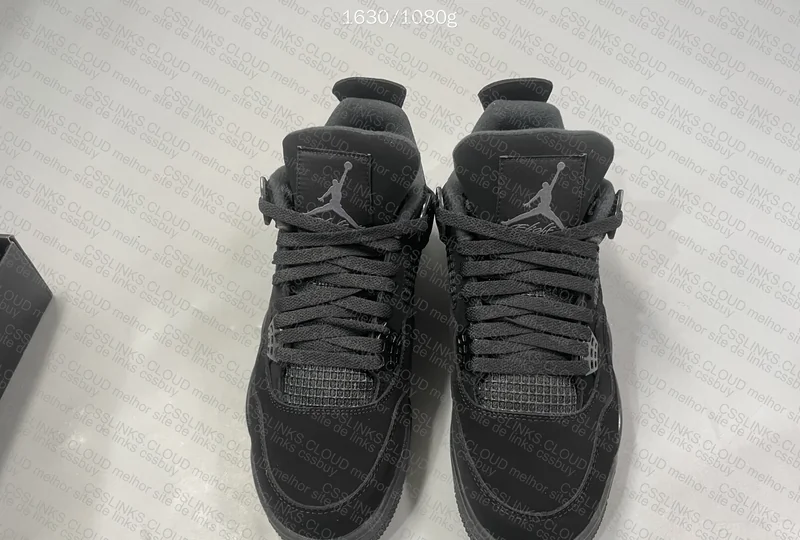 AJ4 Black Cat 158Sir ☠ 2