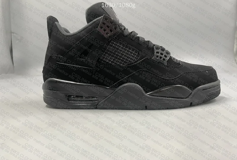AJ4 Black Cat 158Sir ☠ 3