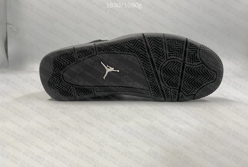 AJ4 Black Cat 158Sir ☠ 4
