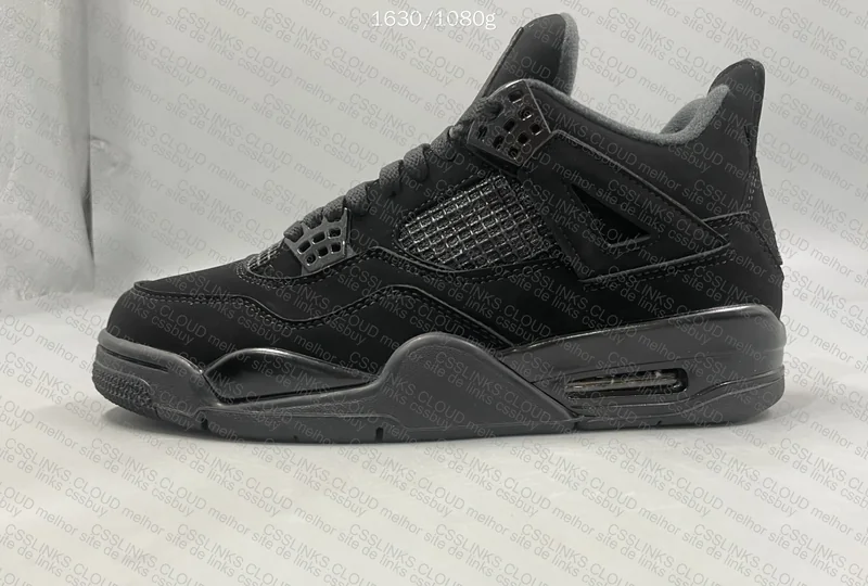 AJ4 Black Cat 158Sir ☠ 5
