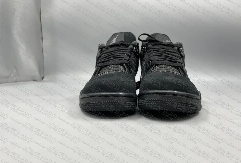AJ4 Black Cat, Is It GL?? 2