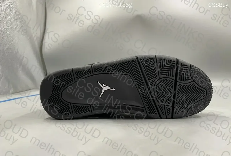 AJ4 Black cat GX 5