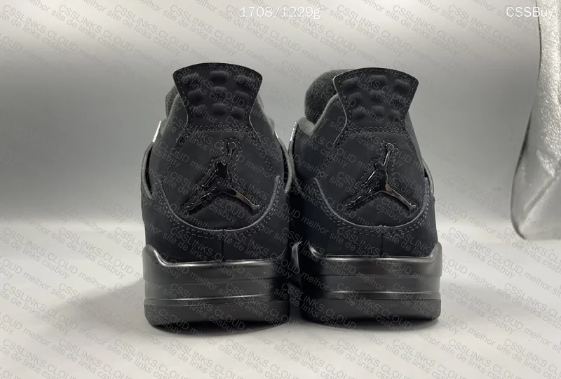 AJ4 Black Cat (GX) 4