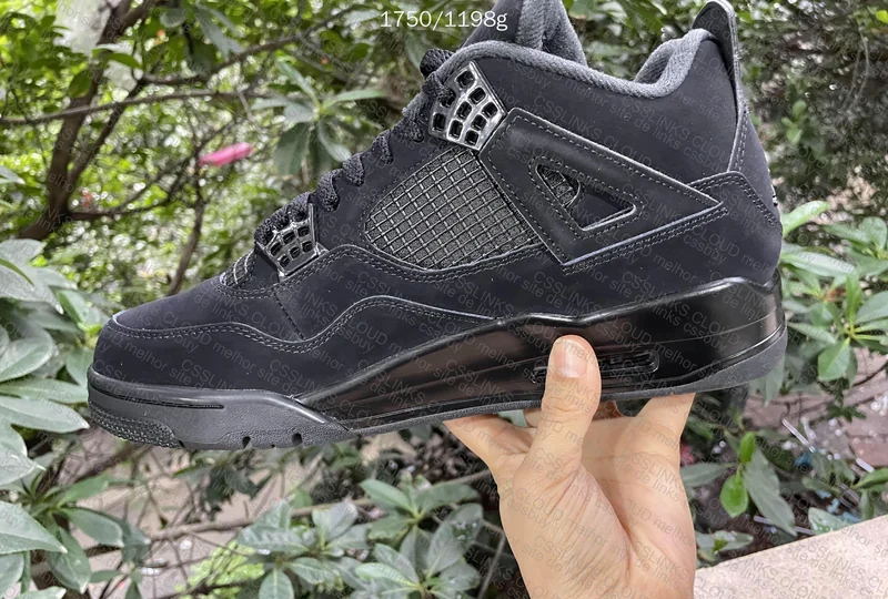 Aj4 Black Cat GX 10
