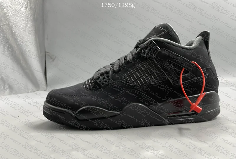 Aj4 Black Cat GX 3