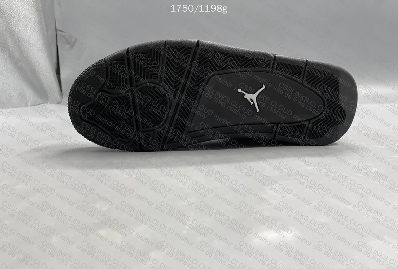 Aj4 Black Cat GX 4