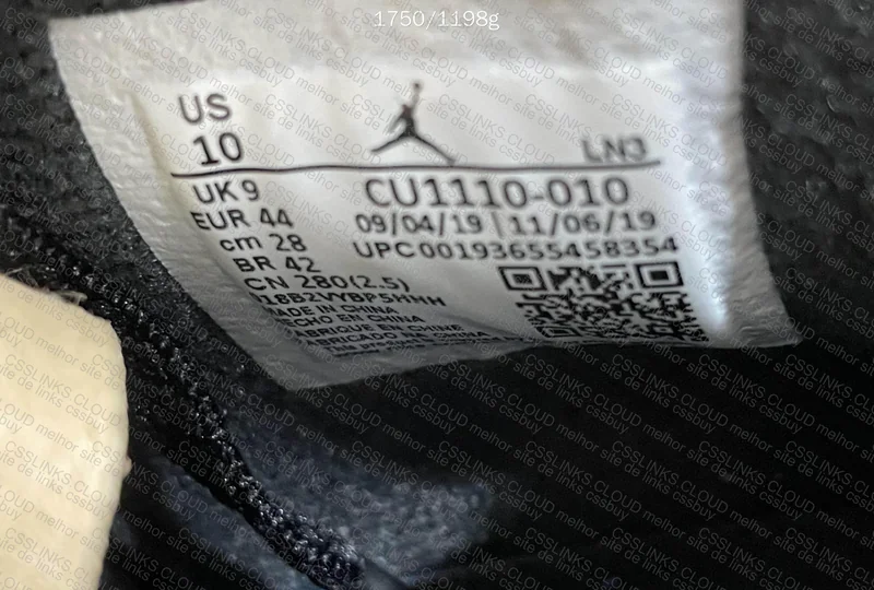 Aj4 Black Cat GX 5