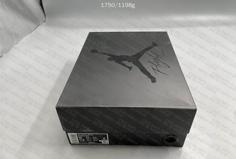 Aj4 Black Cat GX 6
