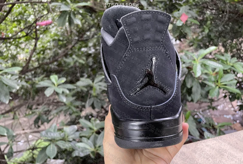 Aj4 Black Cat GX 9