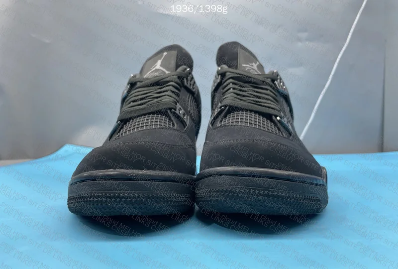 AJ4 Black Cat - GX - 70y 3