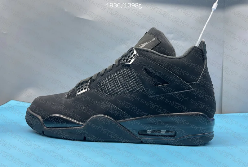 AJ4 Black Cat - GX - 70y 4