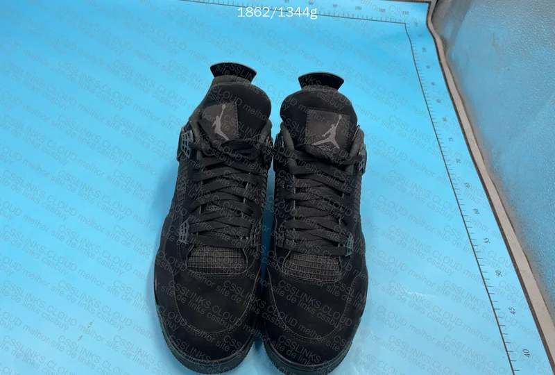AJ4 BLACK CAT GX B 3
