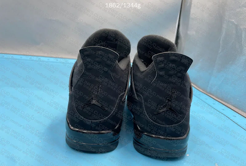 AJ4 BLACK CAT GX B 6