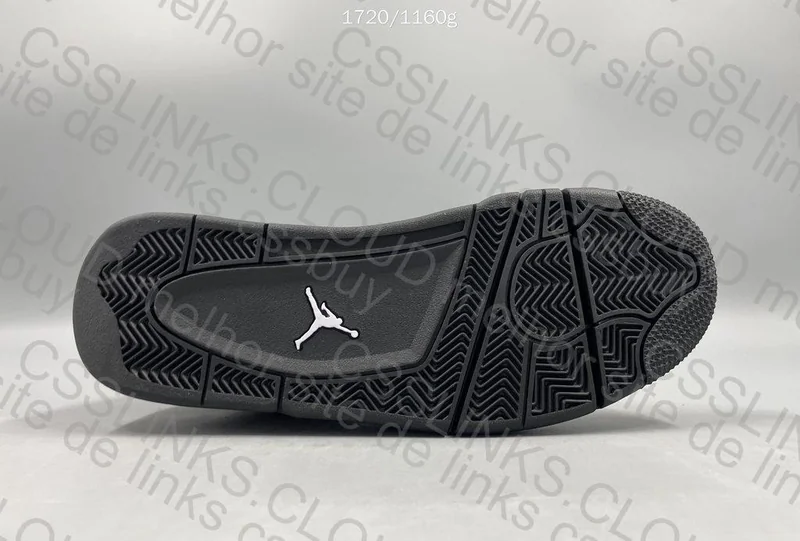 AJ4 Black Cat GX batch 10