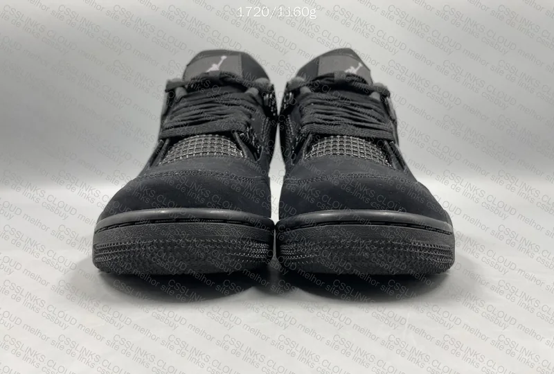 AJ4 Black Cat GX batch 2