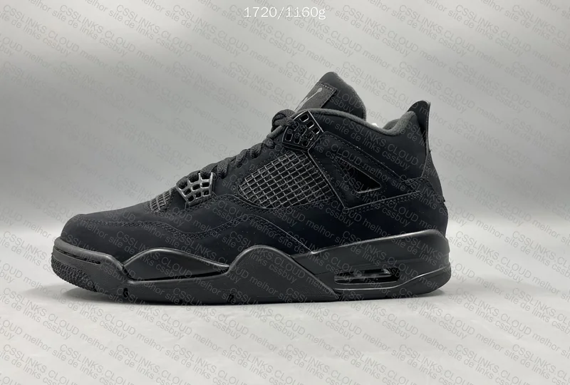 AJ4 Black Cat GX batch 3