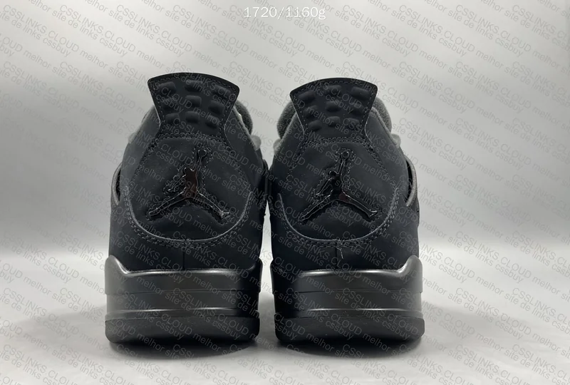 AJ4 Black Cat GX batch 4