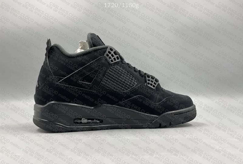 AJ4 Black Cat GX batch 5