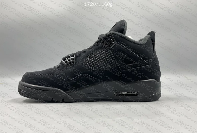 AJ4 Black Cat GX batch 6