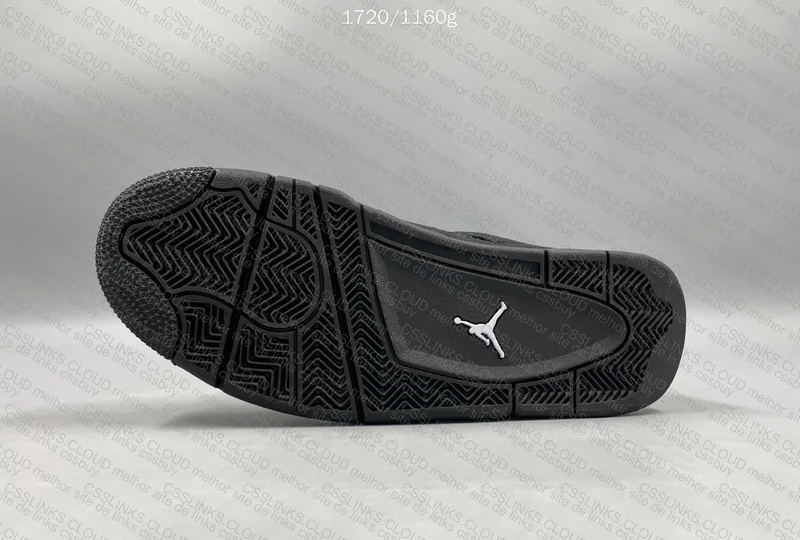 AJ4 Black Cat GX batch 7