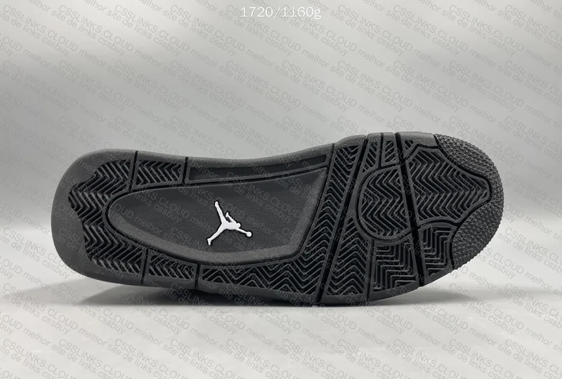 AJ4 Black Cat GX batch 8
