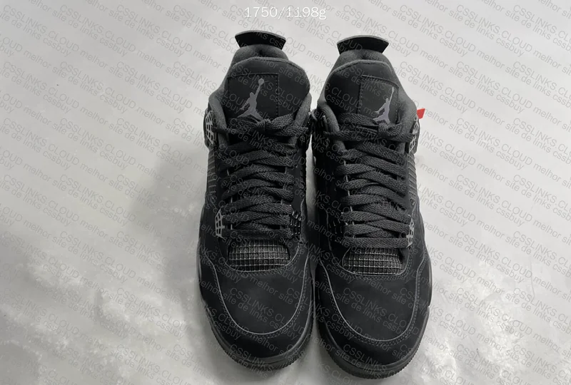 Aj4 Black Cat GX batch