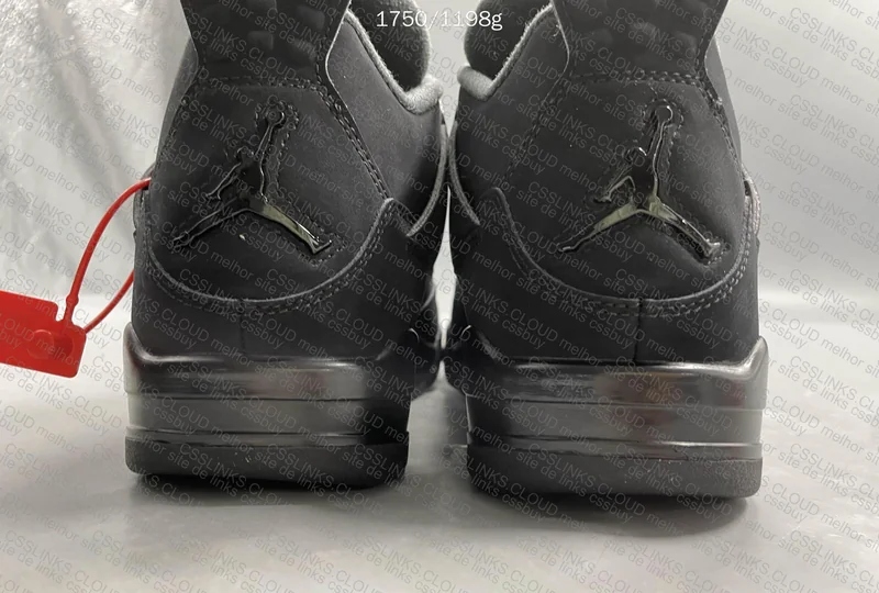 Aj4 Black Cat GX batch 2