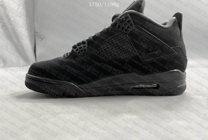 Aj4 Black Cat GX batch 4