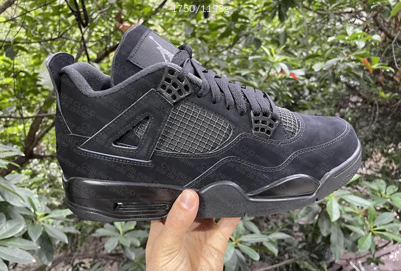Aj4 Black Cat GX batch 8