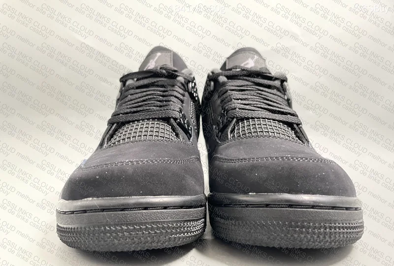 AJ4 Black Cat New GX, Is It GL? 5