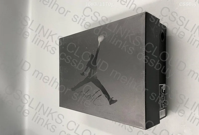 Aj4 Black Cat PK 4.0 B grade