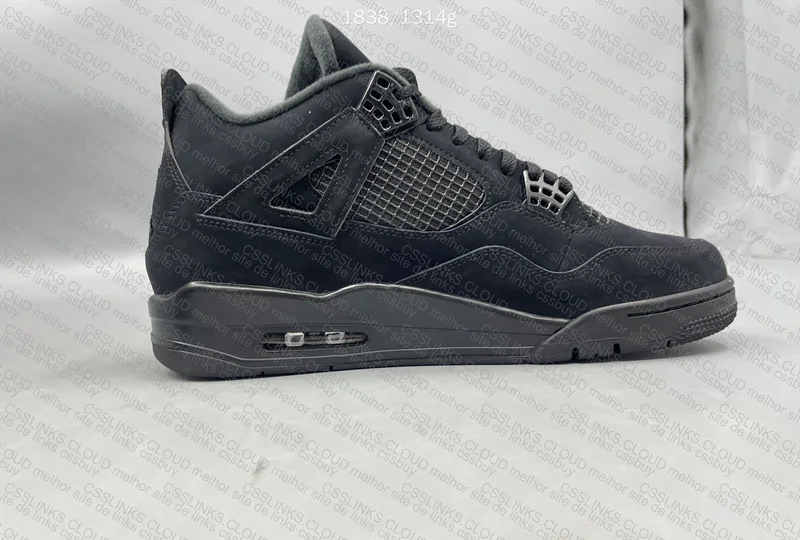 AJ4 Black Cat, RL or GL? 2