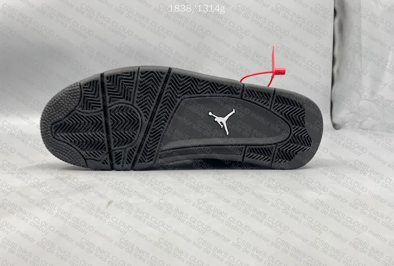 AJ4 Black Cat, RL or GL? 3