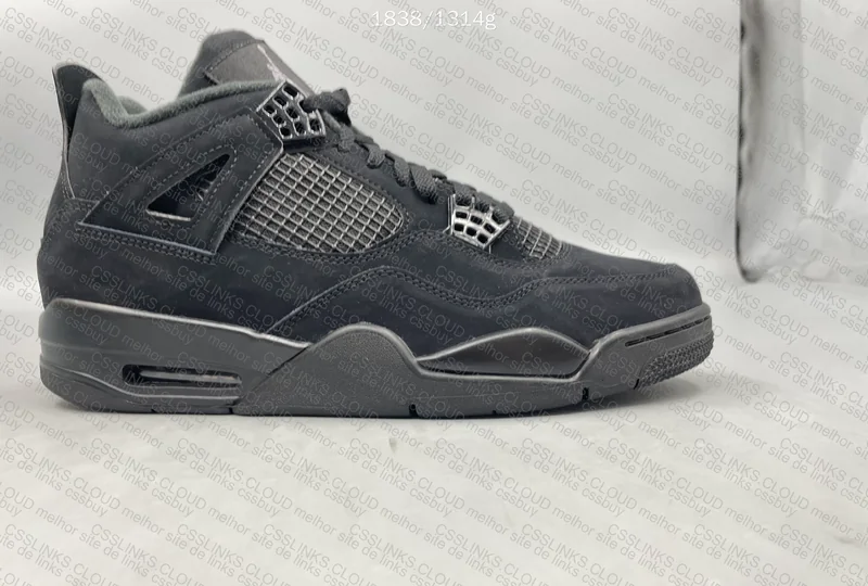 AJ4 Black Cat, RL or GL? 5