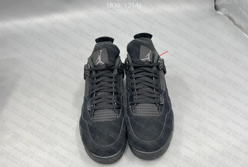 AJ4 Black Cat, RL or GL? 8